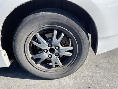2015 Toyota Prius ZVW30 Dismantling For Parts
