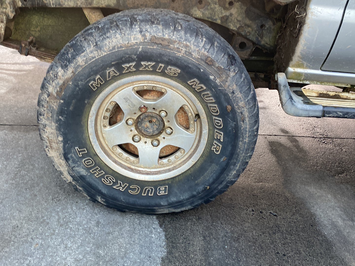 2004 Nissan NP300 Navara  Dismantling For Parts