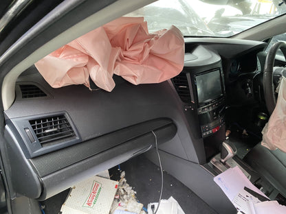 2013 Subaru Legacy 2.0R BRG- Dismantling For Parts