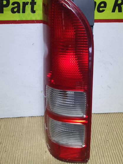 2012 Used Toyota Hiace- Left Taillight PN: see photos