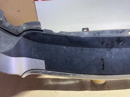 2010 Nissan Murano - Front Bumper