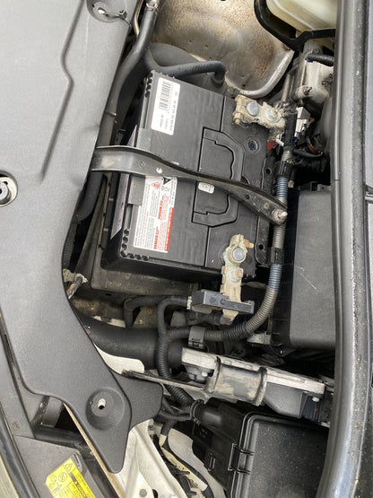 2006 Toyota Estima Aeras ACR50 Dismantling For Parts