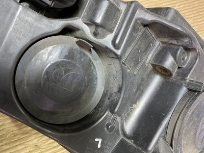 2013 Ford Focus- Left Headlight PN: see photos