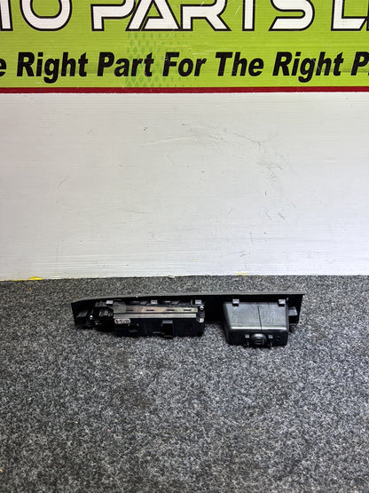 2005 Mazda Premacy - Master Power Window Switch
