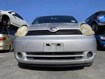 2006 Toyota Sienta NCP81 Dismantling For Parts