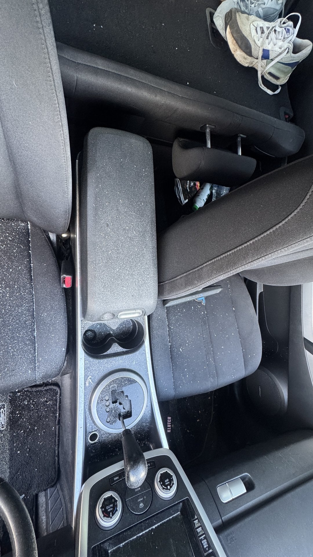2007 Mazda CX-7 ER3P  Dismanting For Parts
