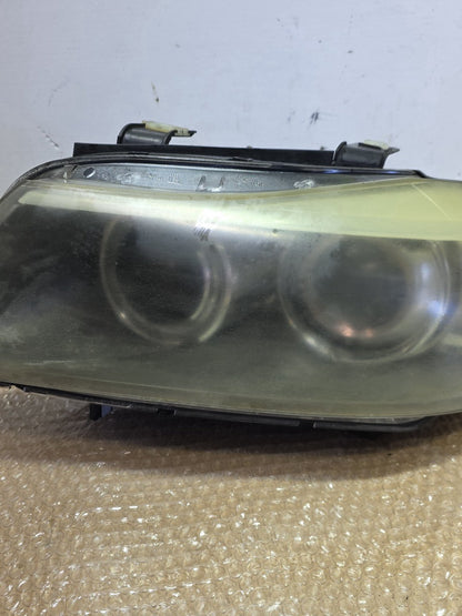 2009 BMW 320i - Left Headlight PN: