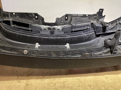 2012 Mazda Premacy CWEFW - Front Bumper