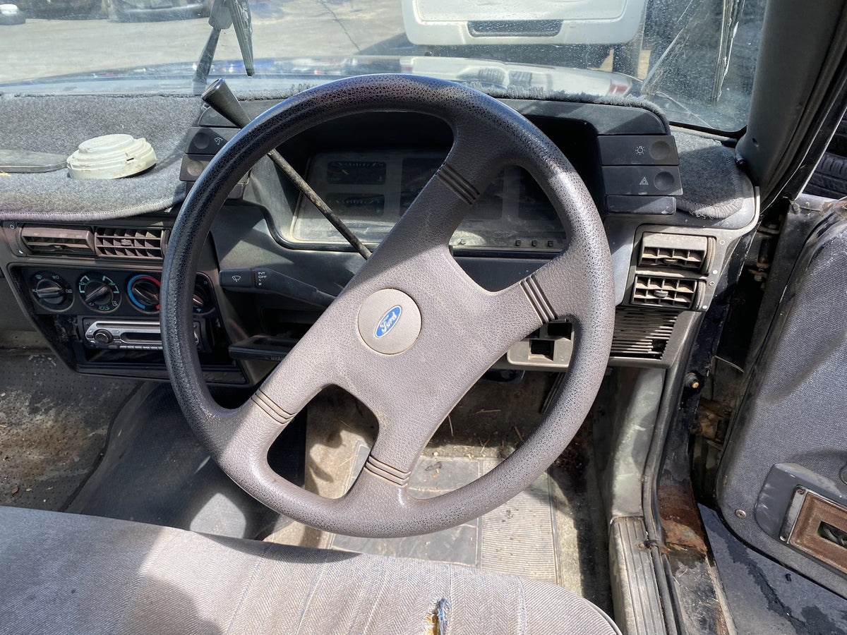 1985 Ford Falcon S Longreach MA66FM67379 Dismantling For Parts