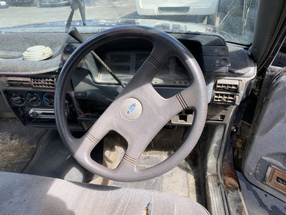 1985 Ford Falcon S Longreach MA66FM67379 Dismantling For Parts