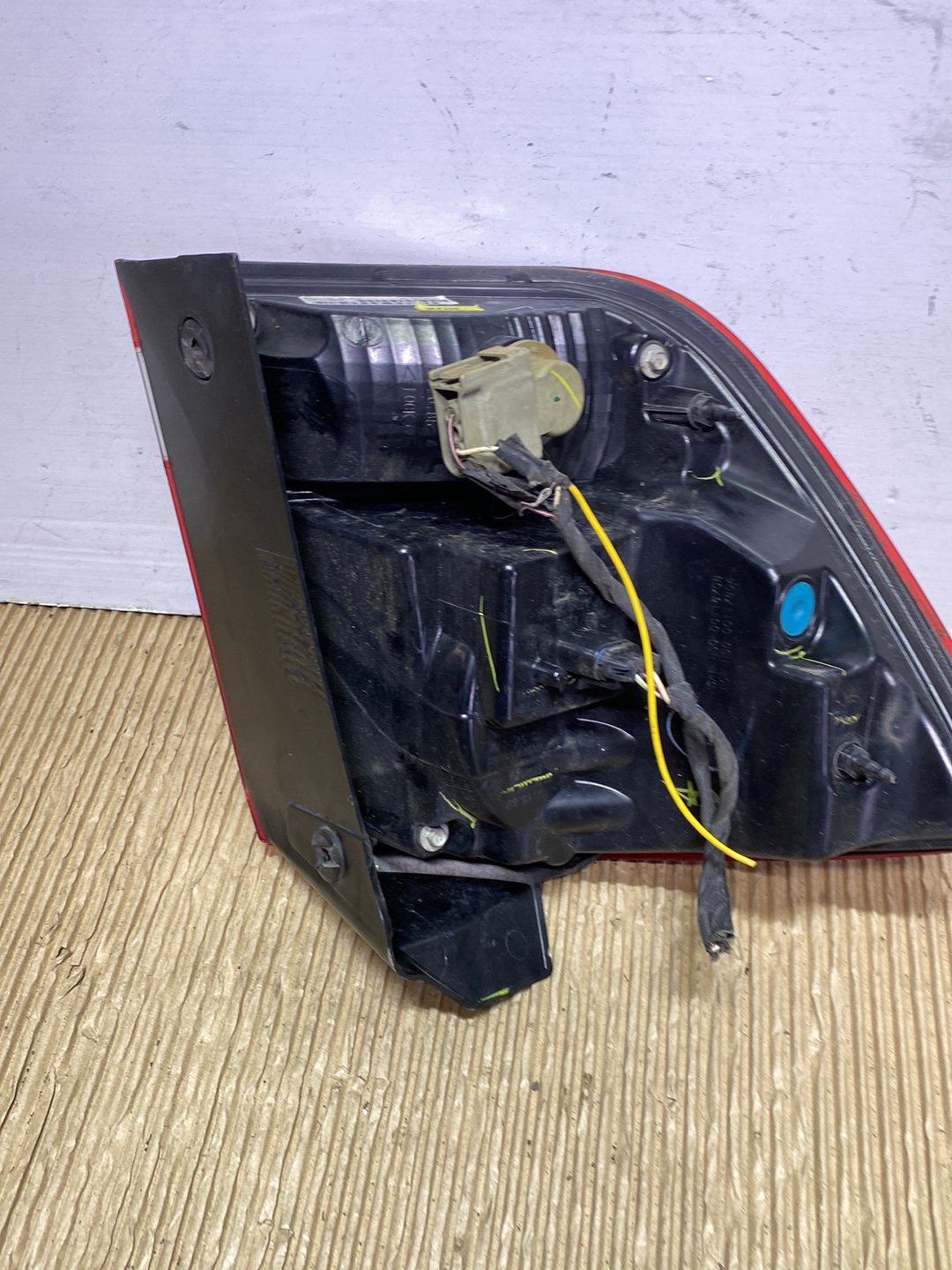 2009 Dodge Journey- Right Taillight PN: see photos