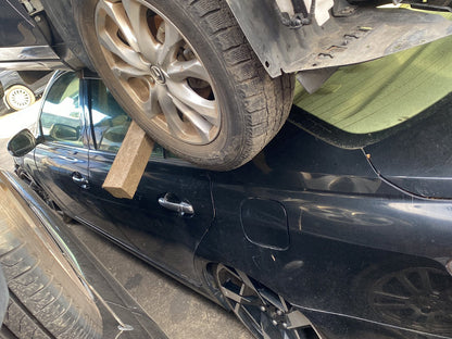 2007 Toyota Mark X 250G GRX120  Dismantling For Parts