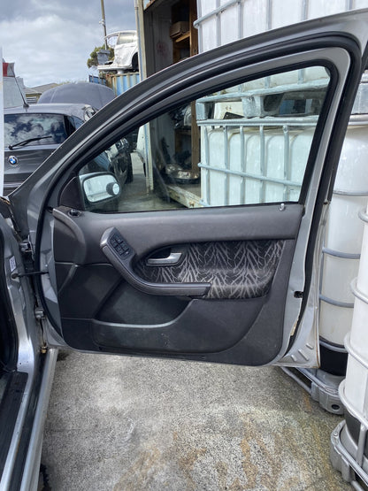 2005 Ford Falcon XR6 Dismantling For Parts