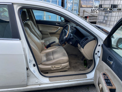 2003 Honda Accord Euro CL7 Dismantling For Parts