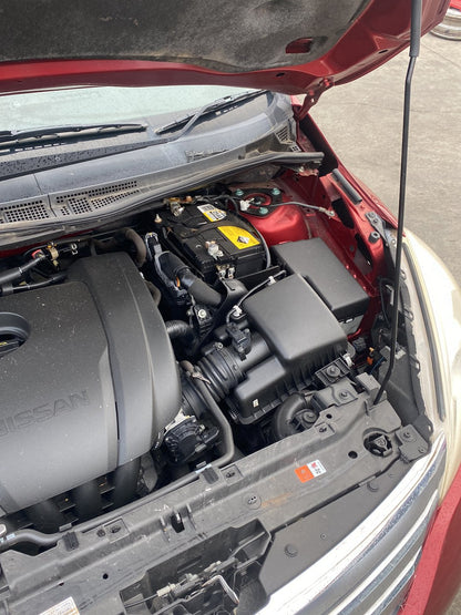 2013 Nissan Lafesta CWFFWN  Dismantling For Parts