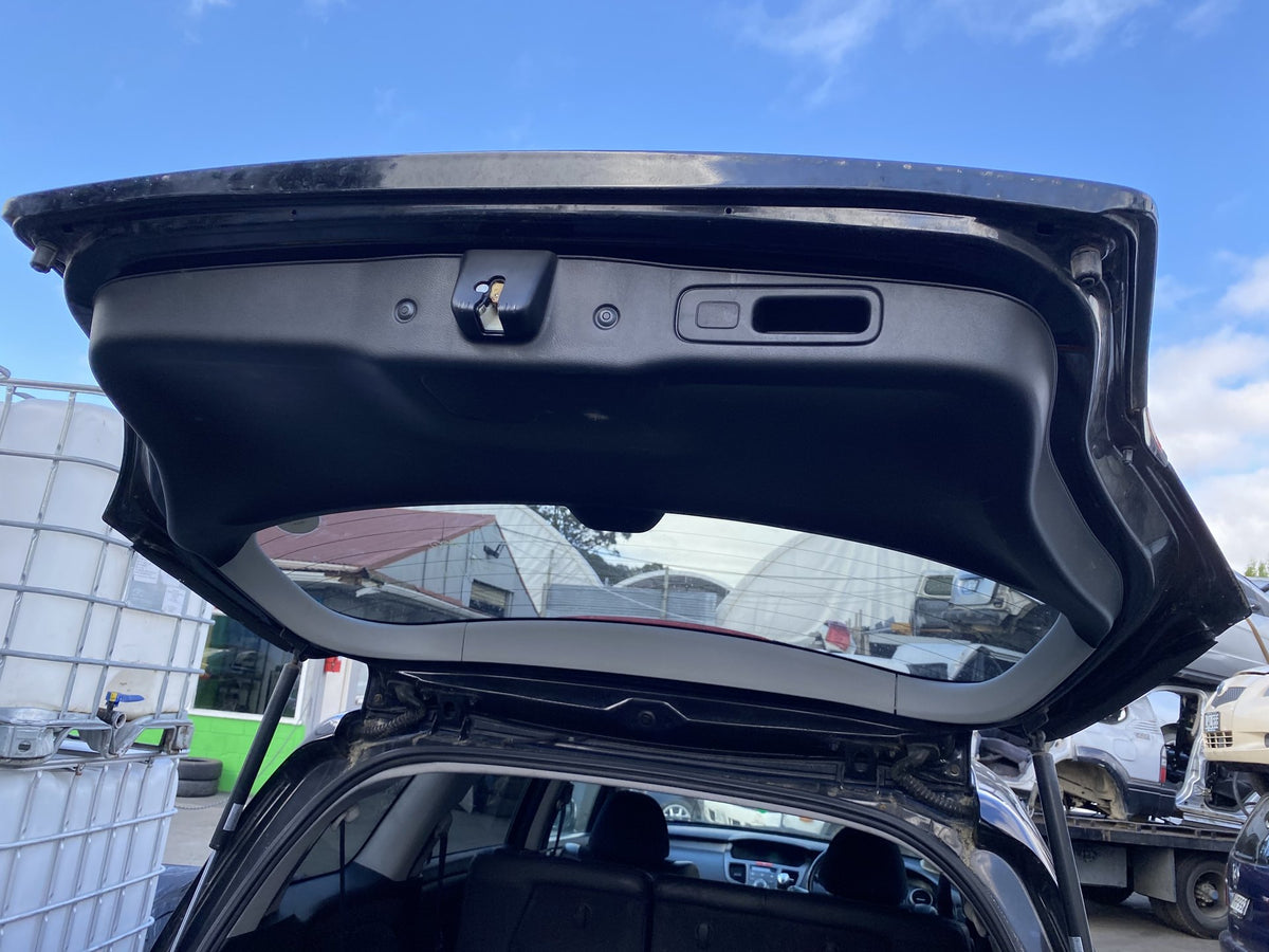 2008 Honda Odyssey RB1- Dismantling For Parts