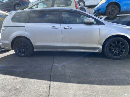2006 Mazda MPV LY3P Dismantling For Parts