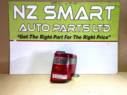 2004 Toyota Alphard - Right Taillight PN: KOITO 58-5/ 8155158020