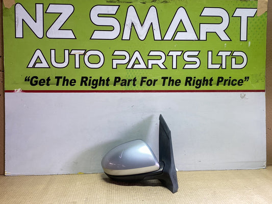 2010 Mazda Demio DE3FS - Right Door Mirror PN: 5 wires
