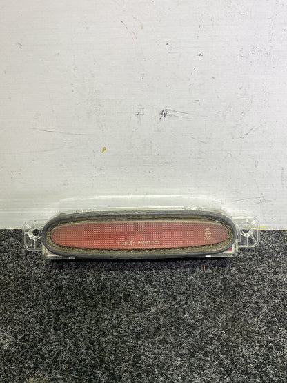 2006 Mazda Axela - High Level Stoplight