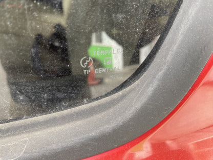 2008 Suzuki Swift GL ZC71S- Dismantling For Parts