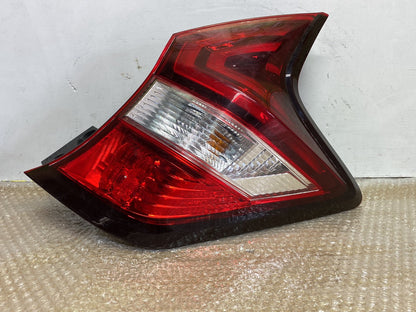 2017 Nissan Note - Right Taillight PN: D202