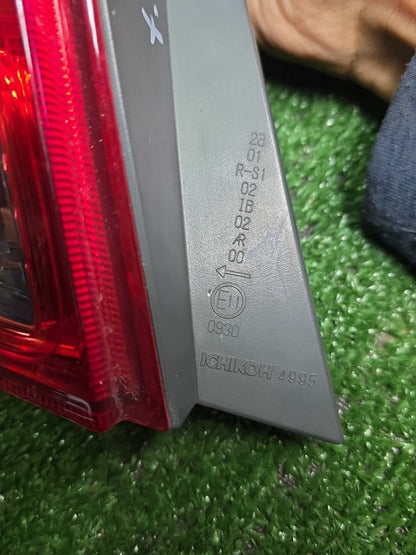 2005 Honda Fit - Left Taillight PN: 4995