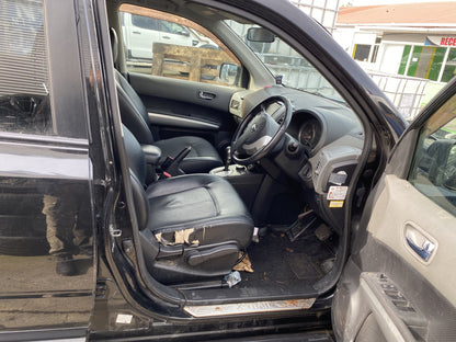 2007 Nissan X-Trail ST NT31 Dismantling For Parts
