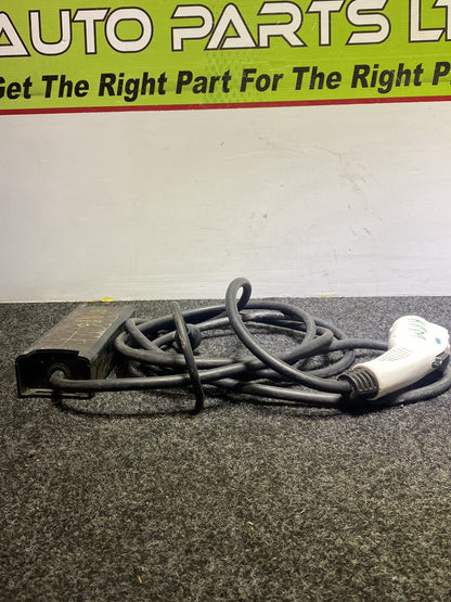 2013 Nissan Leaf - EV Charge Cable