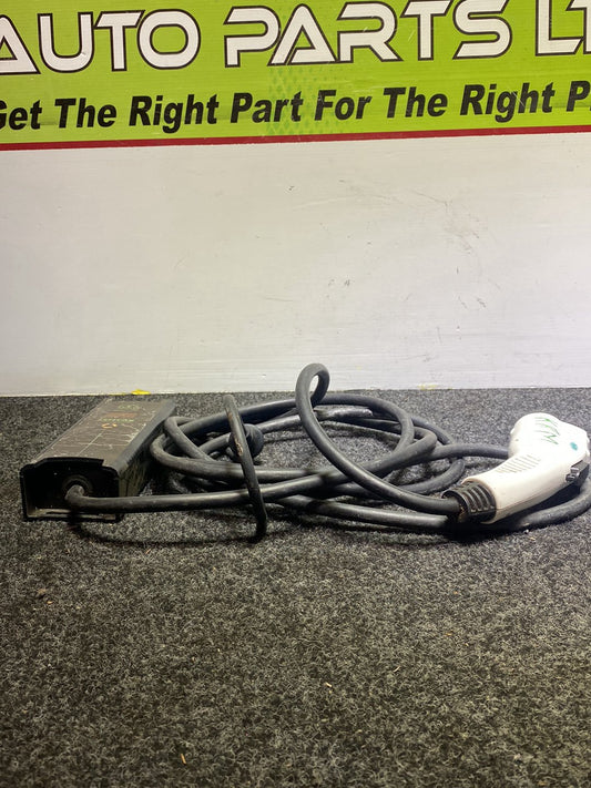 2013 Nissan Leaf - EV Charge Cable