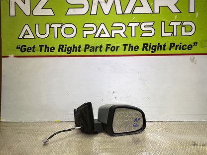 2011 Ford Mondeo- Right Door Mirror PN: 5 wires