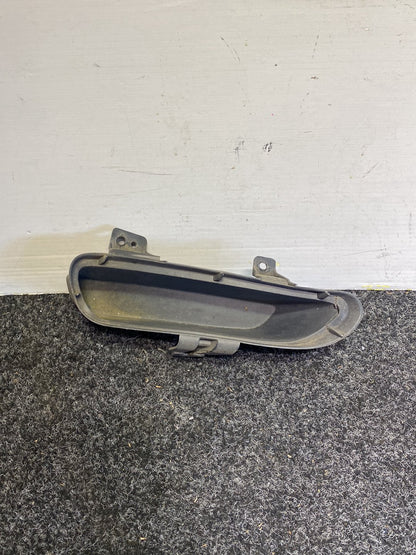 2010 Mazda Axela - Right Front Bumper Garnish Lower PN: GS1D-50101