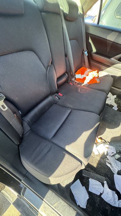 2007 Toyota Mark X 250G GRX120  Dismantling For Parts
