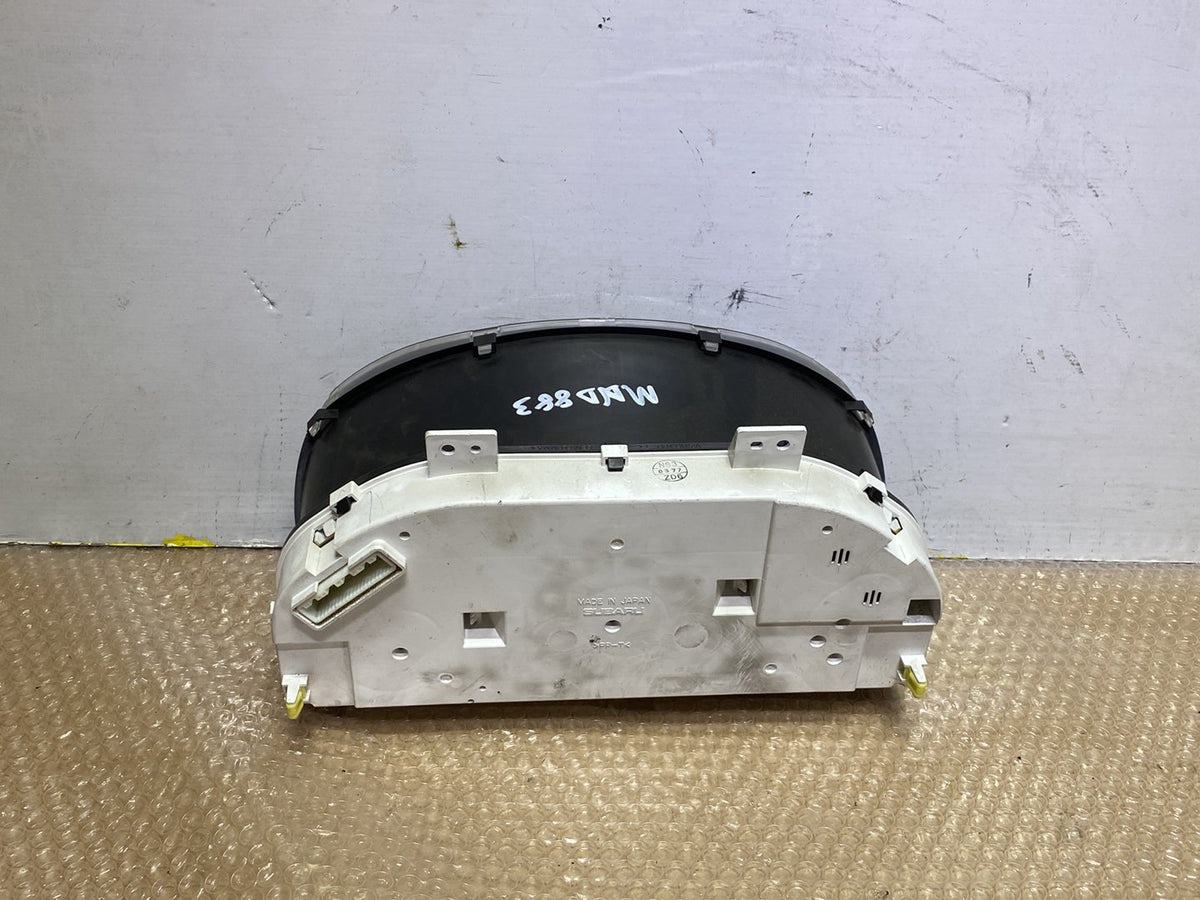 2007 Subaru Impreza - Speedometer Drive PN: see photos