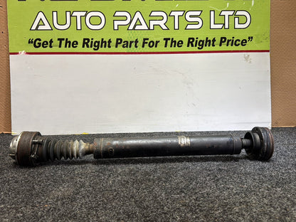 2013 Ford Ranger- Driveshaft/Mid Shaft PN: AB39-4A376-AC