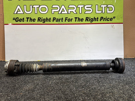2013 Ford Ranger- Driveshaft/Mid Shaft PN: AB39-4A376-AC