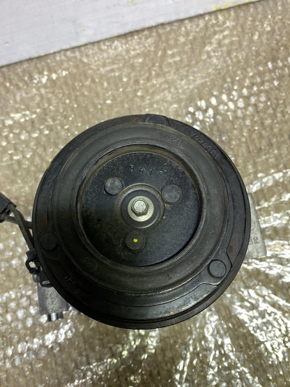 2013 Nissan Lafesta- A/C Compressor PN: CWFFWN-105552