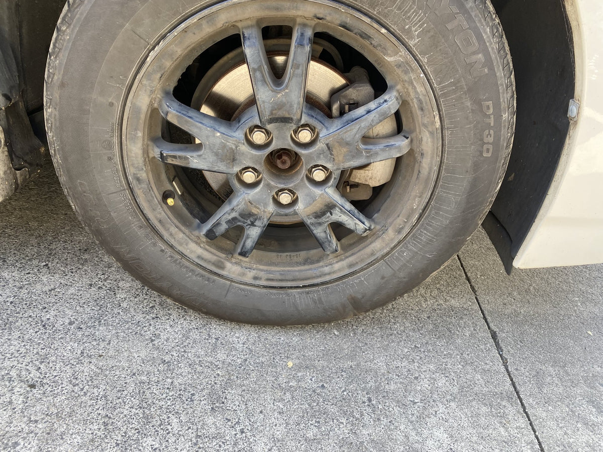 2015 Toyota Prius ZVW30 Dismantling For Parts