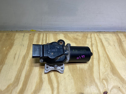 2014 Holden Colorado - Front Wiper Motor