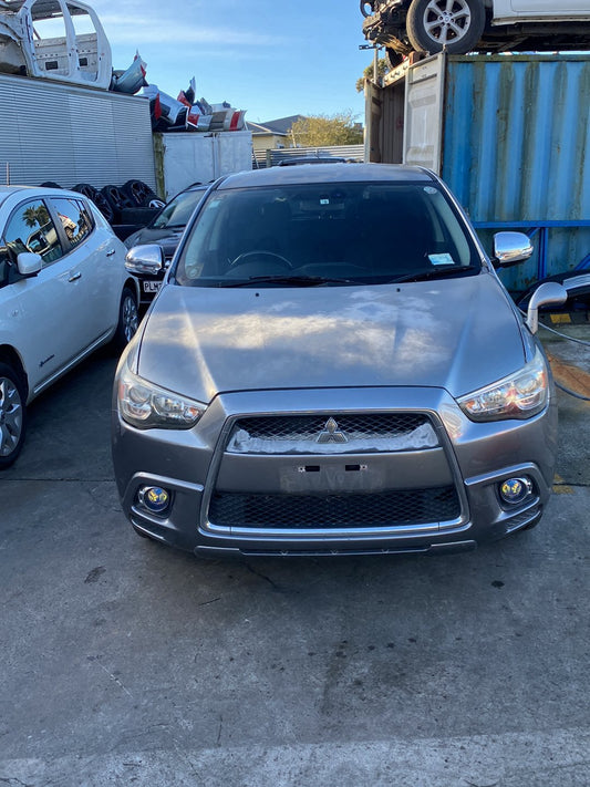 2010 Mitsubishi RVR NKE165  Dismantling For Parts