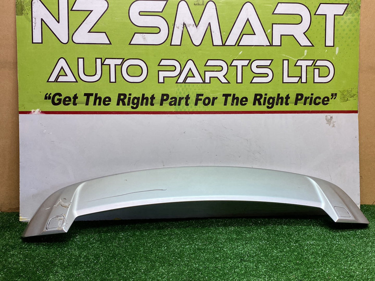 2010 Subaru Forester - Rear Spoiler PN: See photos