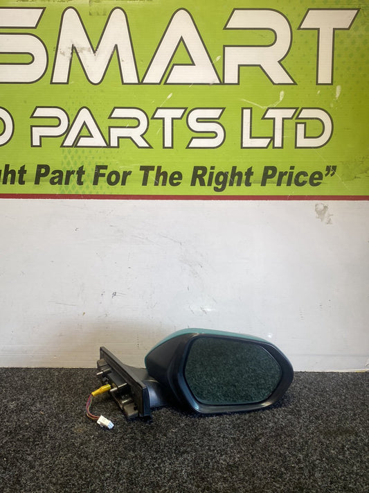 2017 Toyota C-HR- Right Door Mirror