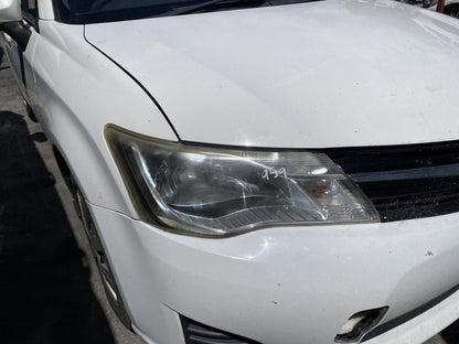 2012 Toyota Corolla Dismantling For Parts