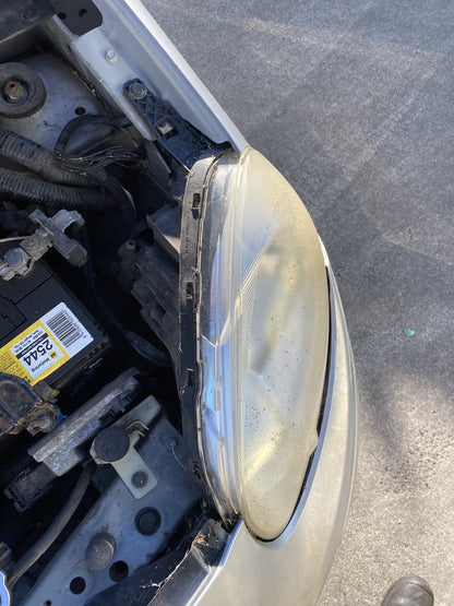2010 Nissan March K13  Dismantling For Parts