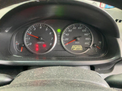 2006 Mazda Demio DY3W Dismantling For Parts