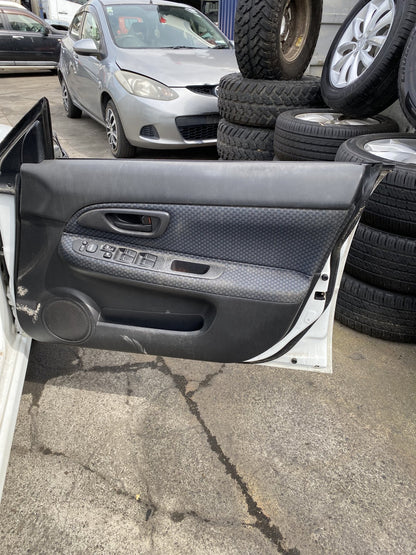2005 Subaru Impreza Sportswagon GG2 Dismantling For Parts