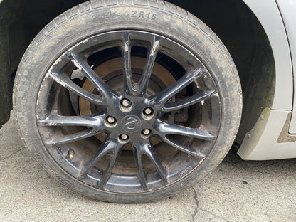 2013 Nissan Skyline 370GT KV36 Dismantling For Parts