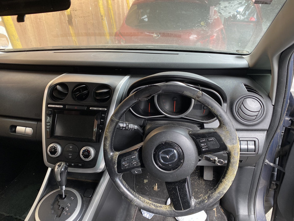 2007 Mazda CX-7 Grand Touring ER3P Dismantling For Parts