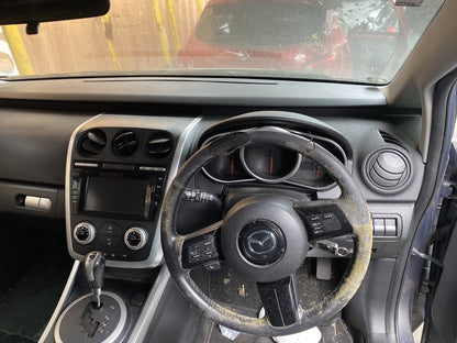2007 Mazda CX-7 Grand Touring ER3P Dismantling For Parts