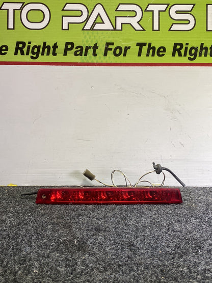 2007 Holden Captiva - High Level Stoplight PN: 96626968